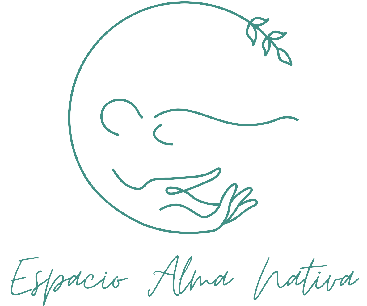 Logo Espacio Alma Nativa